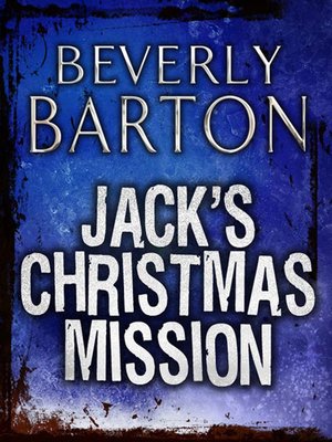 cover image of Jack's Christmas Mission